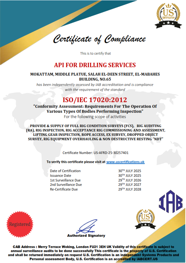 Certificate 6